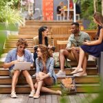 How technology is reshaping the college student experience