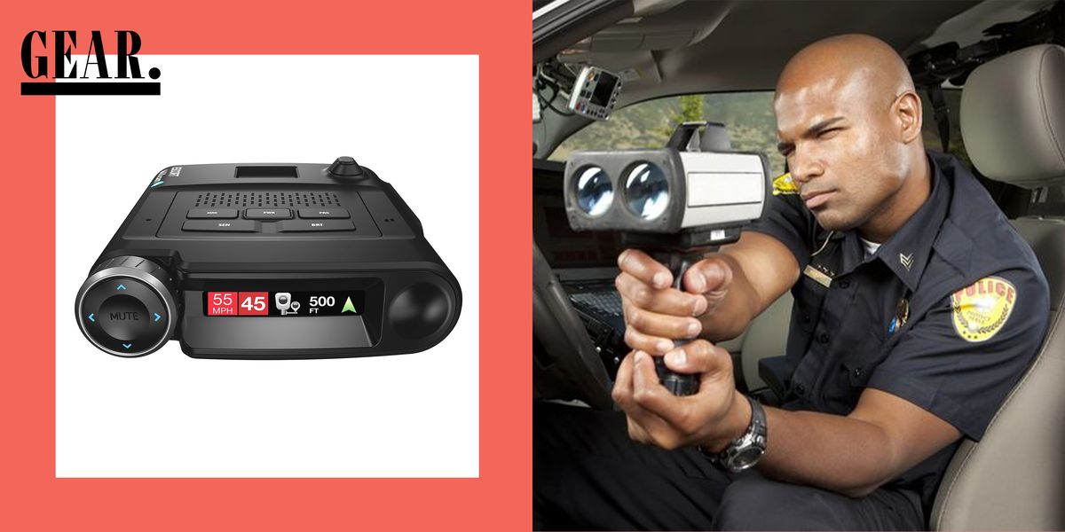 Best Radar Detectors of 2024, Expert Picks